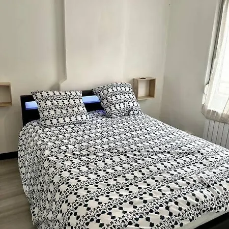 Agreable Maison De Avec Jacuzzi Apartment *