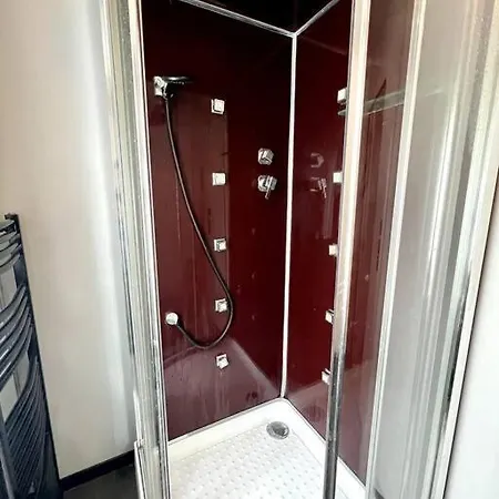 Agreable Maison De Avec Jacuzzi * Bolbec