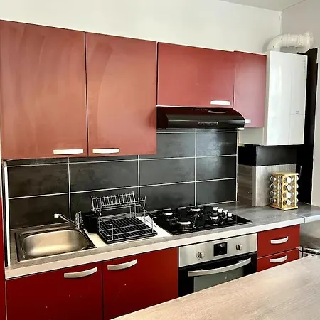 Agreable Maison De Avec Jacuzzi Bolbec